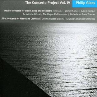 Double concerto pour violon et violoncelle - Front Cover