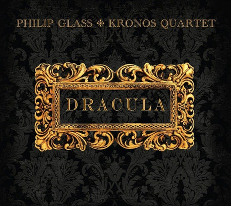 Dracula - Front Cover