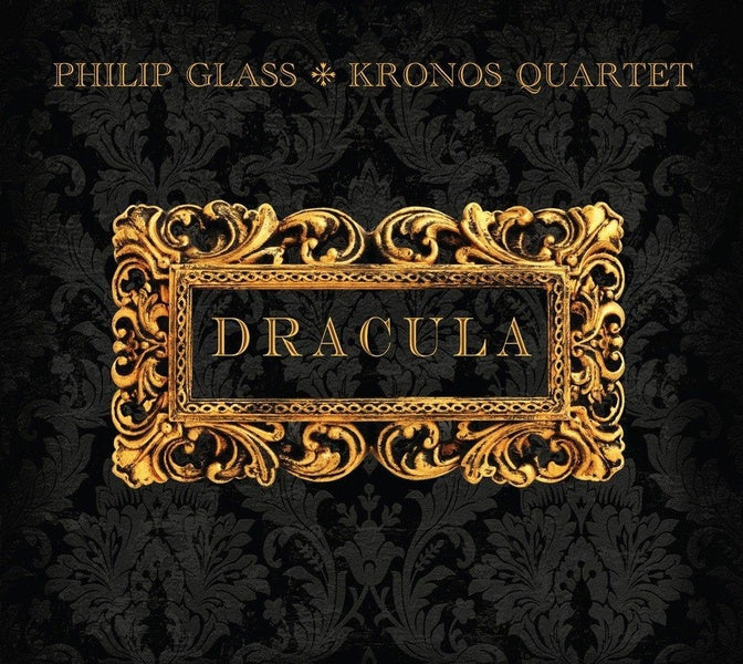 Dracula - Front Cover