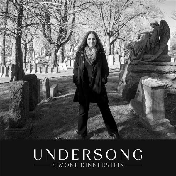 Undersong, Arabesque, Mad Rush, Barricades Mysterieuses - Front Cover