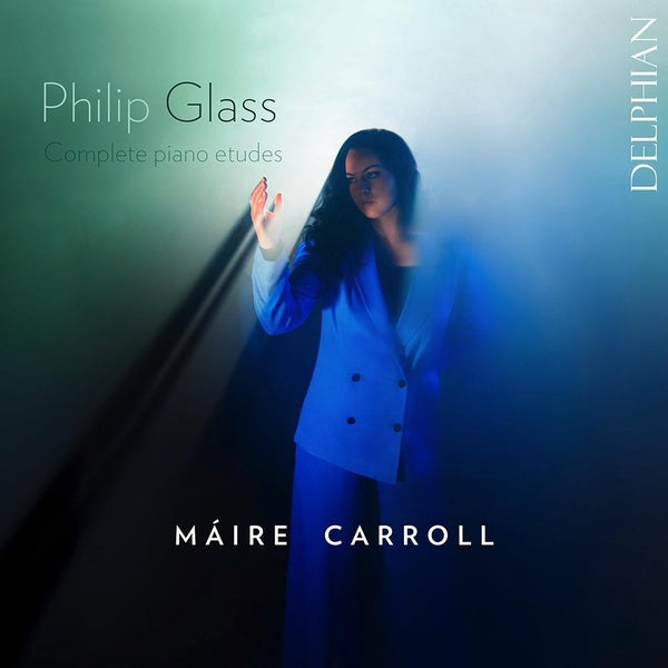 Intégrale des Études pour piano - Front Cover
