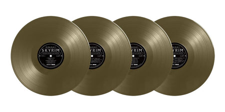 The Elder Scrolls V : Skyrim Ultimate Box Set - Front Cover