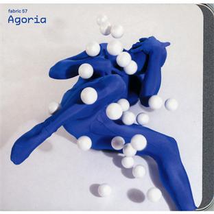 Fabric 57 - Front Cover
