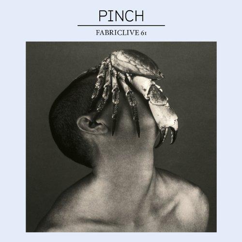 Fabriclive /vol.61 - Front Cover