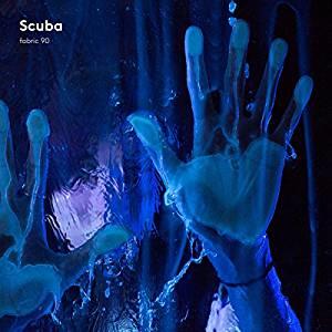 Fabric 90: Scuba - Front Cover