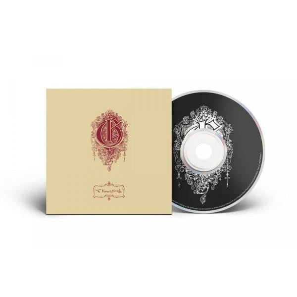 The Resurrectionists - Front Cover