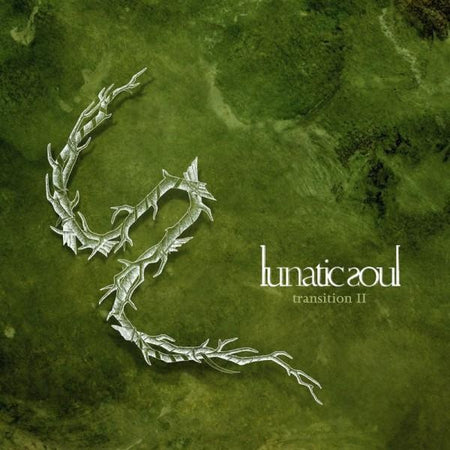 Transition II - Front Cover
