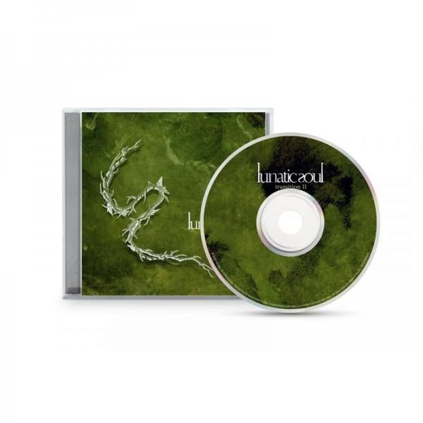 Transition II - Front Cover