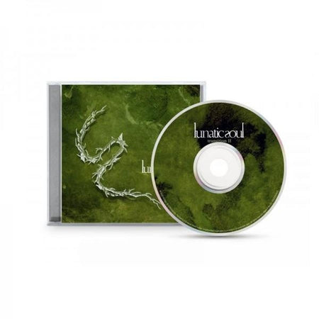 Transition II - Front Cover