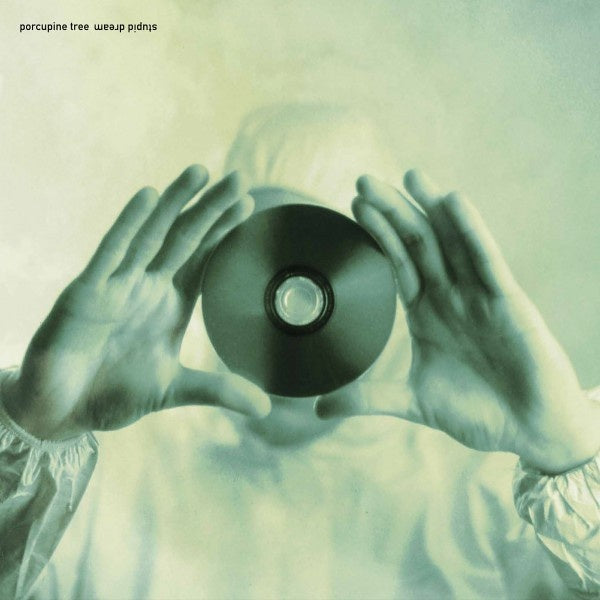 Stupid Dream - Front Cover