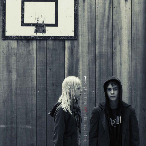 Nil Recurring - Front Cover