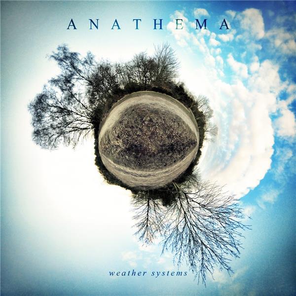 Weather Systems - Front Cover