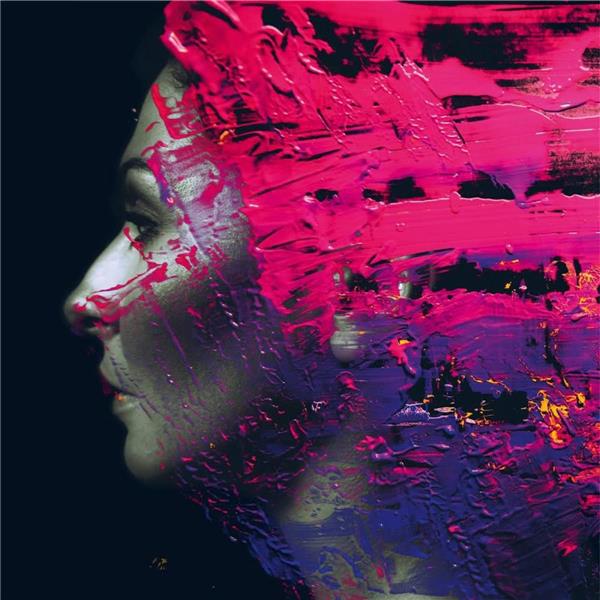 Hand. Cannot. Erase. - Front Cover