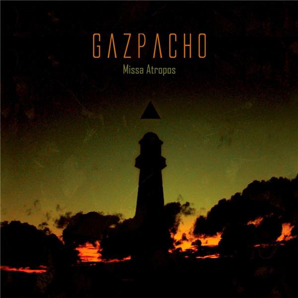 Missa Atropos - Front Cover