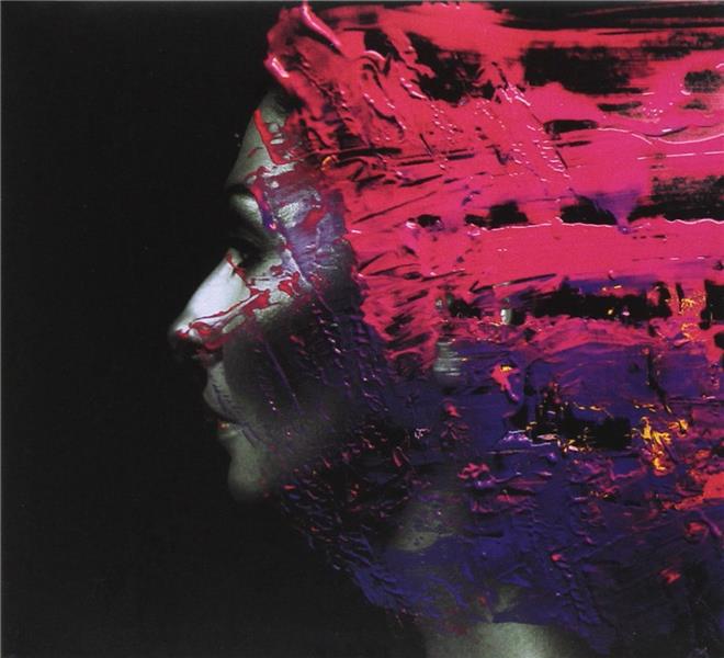 Hand cannot erase - Front Cover