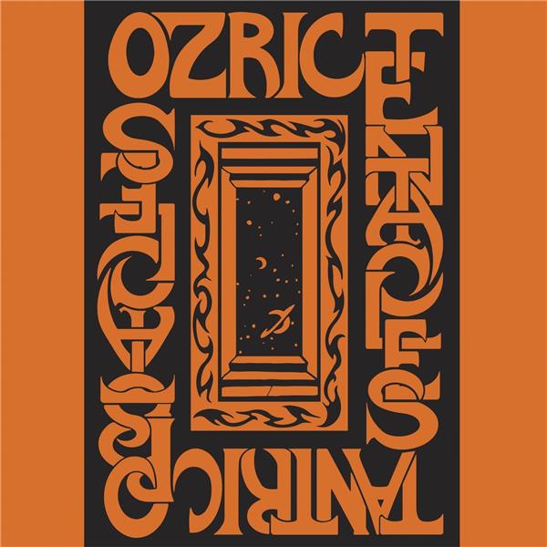 Tantric Obstacles - Front Cover