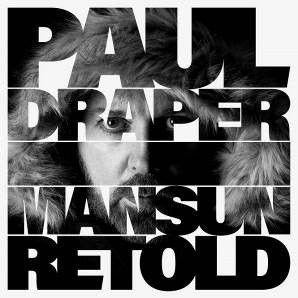 Mansun Retold - Front Cover