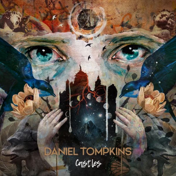 Castles - Front Cover