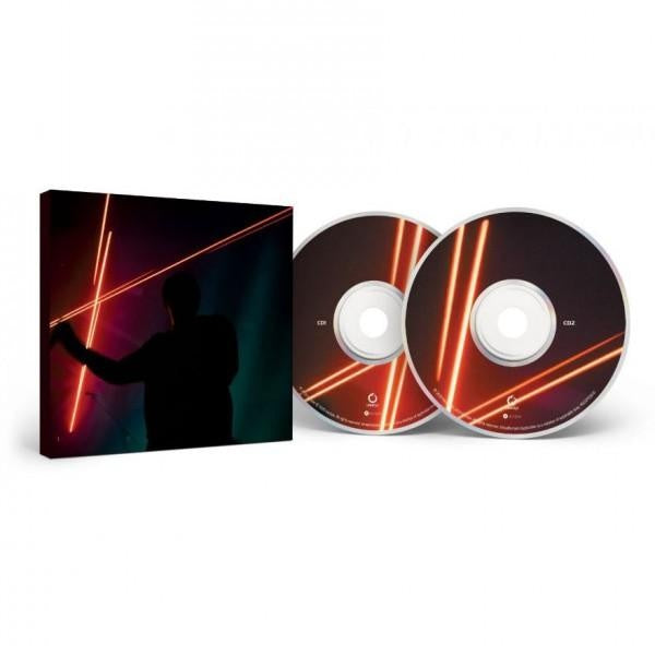 Radar O.S.T. - Front Cover