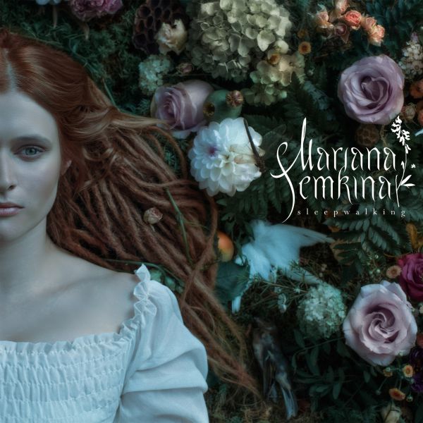 Sleepwalking - Front Cover