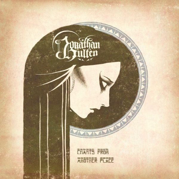 Chants From Another Place - Front Cover