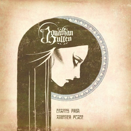 Chants From Another Place - Front Cover