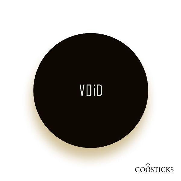 Void - Front Cover