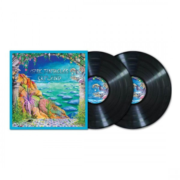 Erpland - Front Cover