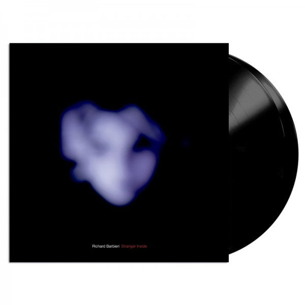 Stranger Inside - Front Cover