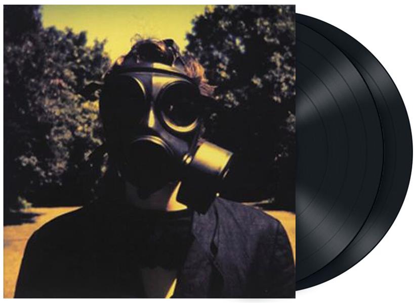 Insurgentes - Front Cover