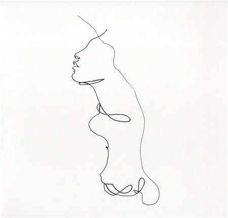 The Faintest Idea - Front Cover
