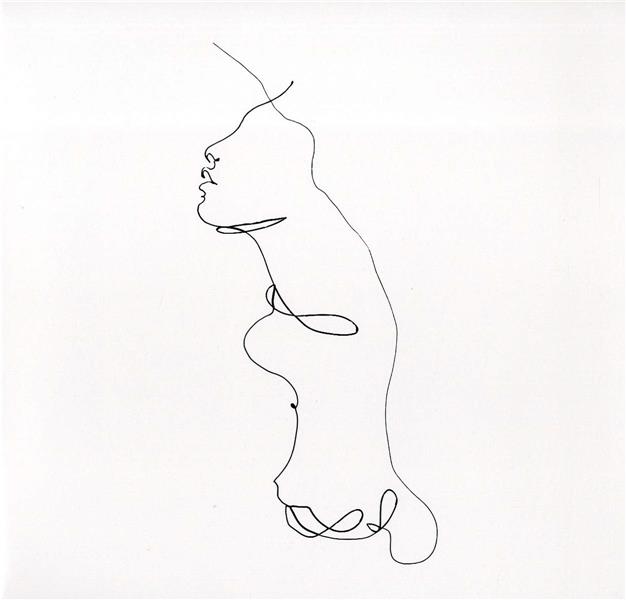The Faintest Idea - Front Cover