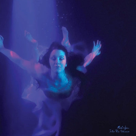 Into The Waves - Front Cover