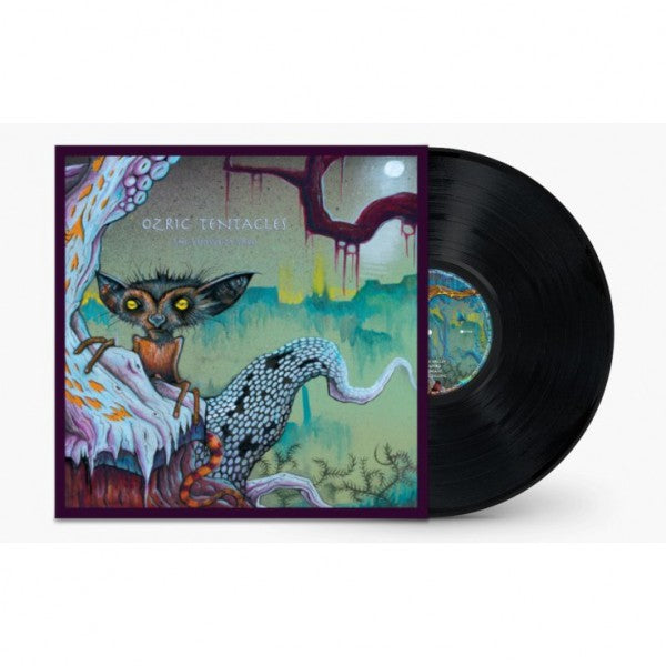 The YumYum Tree - Front Cover