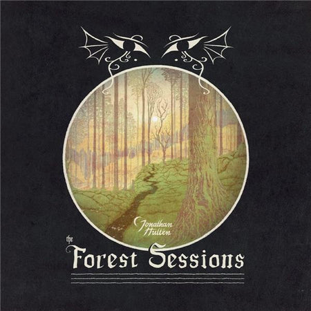 The Forest Sessions - Front Cover