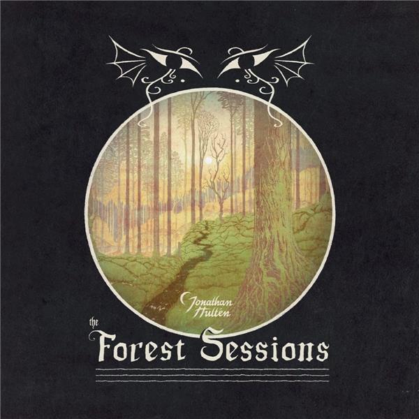 The Forest Sessions - Front Cover