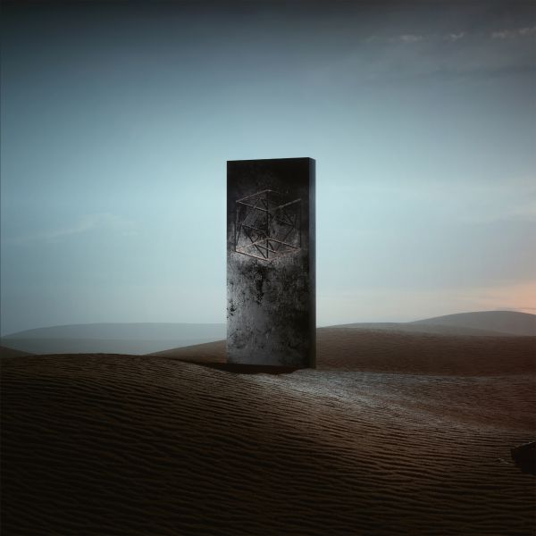 Portals - Front Cover