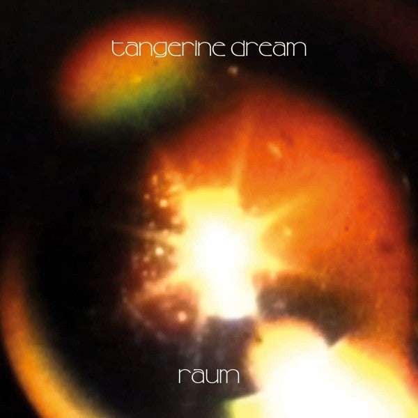Raum - Front Cover