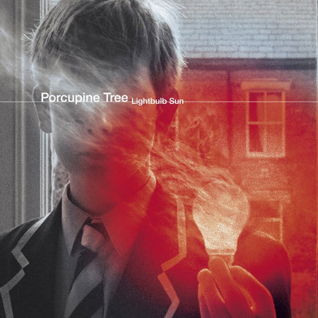 LIGHTBULB SUN - Front Cover