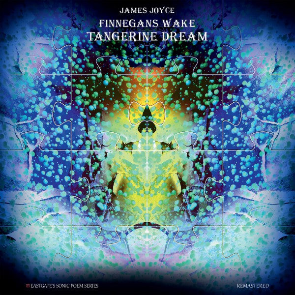 Finnegans Wake - Front Cover