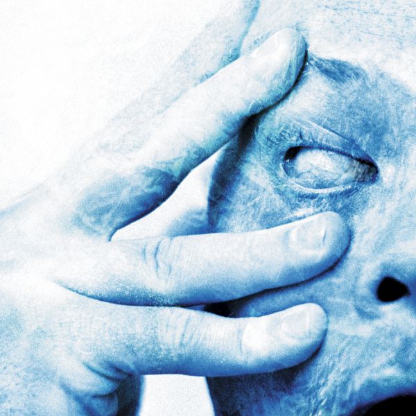 In Absentia - Front Cover
