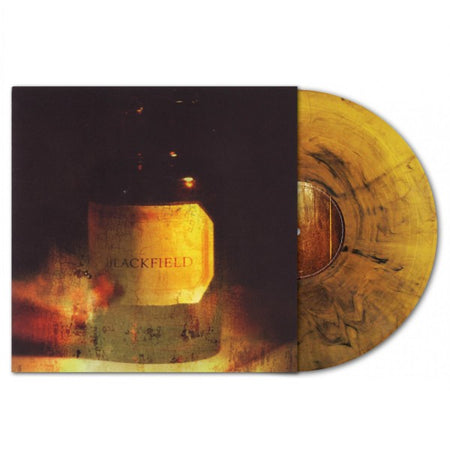 Blackfield - Front Cover