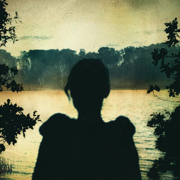 Deadwing - Front Cover