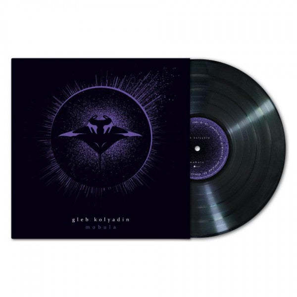 Mobula - Front Cover