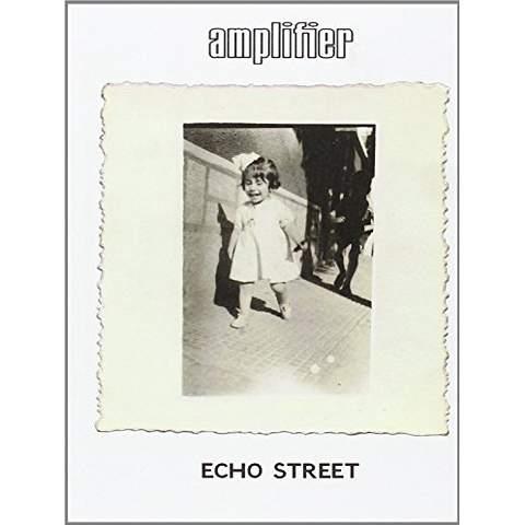 Echo street - Front Cover