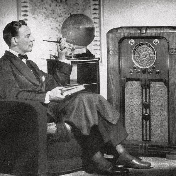 Recordings - Front Cover