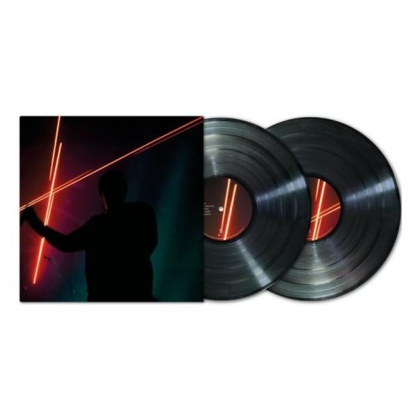 Radar O.S.T. - Front Cover