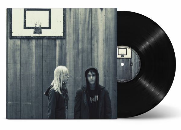 Nil Recurring - Front Cover