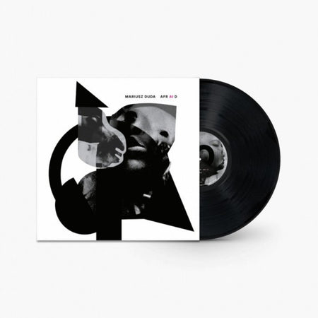 AFR AI D - Front Cover