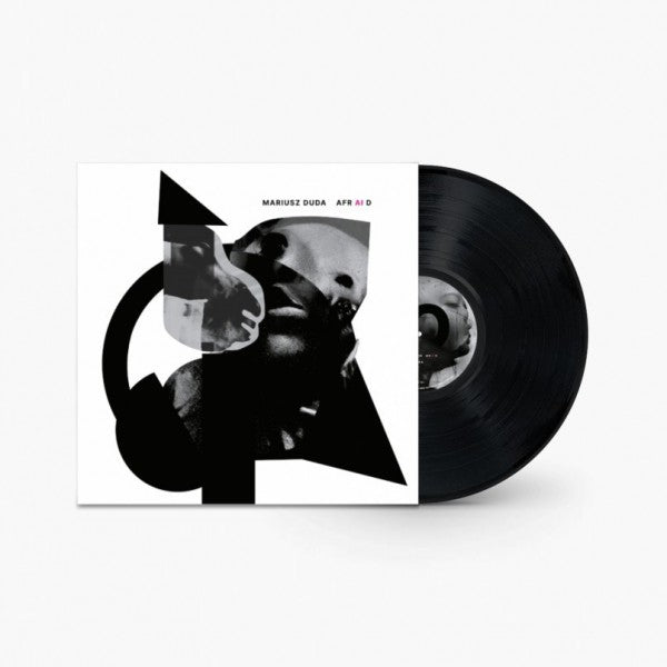 AFR AI D - Front Cover